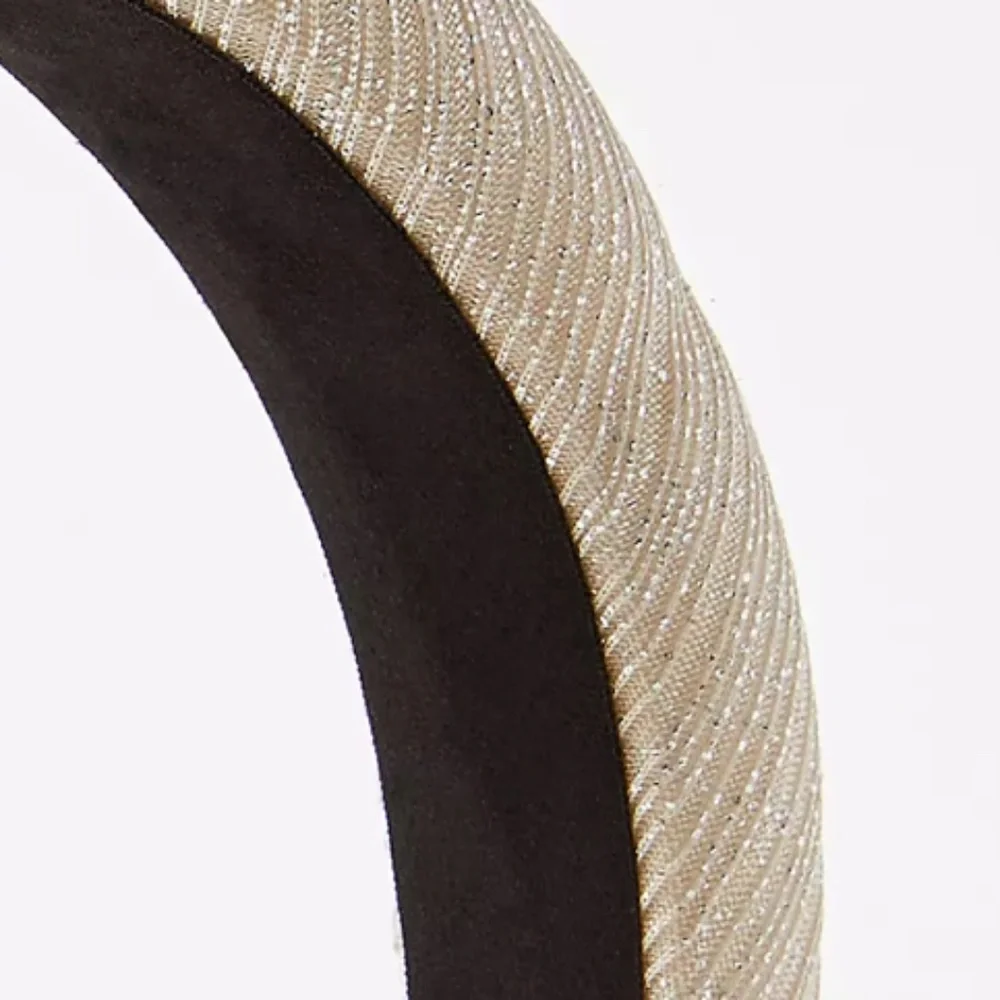 🆕 LOFT Metallic Headband